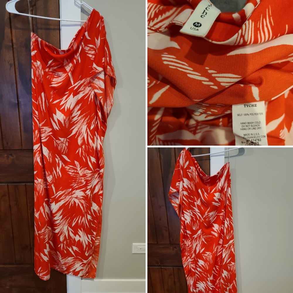 Aloha! - Dress